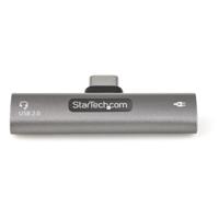 USB-C-adapter Startech CDP2CAPDM - thumbnail