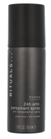 Rituals Homme 24H Anti-perspirant Spray 50ml Deodorant Heren - thumbnail