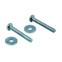 AMI montageset - voor briefplaat TA/DL - deurdikte 53-57mm - 900149 - thumbnail