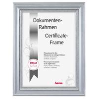 Hama 175811 Wissellijst Papierformaat: 20 x 15 cm Zilver - thumbnail