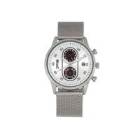Breed Andreas BRD8701 Heren Horloge 42mm 5 ATM - thumbnail