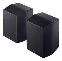 Samsung HW-Q930F/EN soundbar luidspreker Zwart 9.1.4 kanalen 580 W - thumbnail