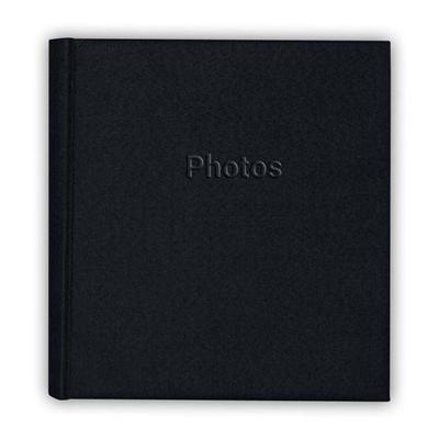 Zep hd2632bl adhesive album 25 pages 26x32 cm