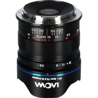Laowa 9mm f/5.6 FF RL Lens - Leica L - thumbnail