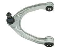 Draagarm, wielophanging 1160500017 - thumbnail