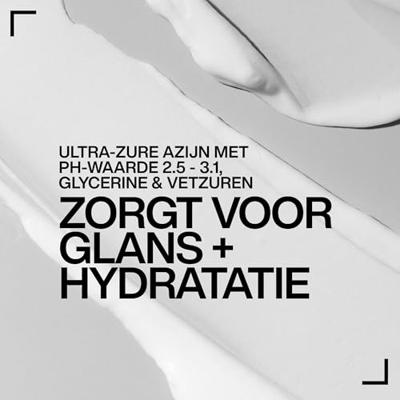 Redken Haircare Acidic Color Gloss 1-Min Liquid Shine Mask 50ml