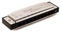 Fender Blues Deluxe C Harmonica - thumbnail