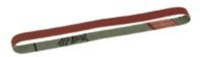 PROXXON schuurband replacement sanding belts pk a&apos; 5st.