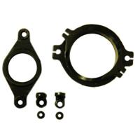 VWP cnc rotorset incl. tabs - thumbnail