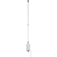 Albrecht 64130 Masttop 3200 Antenne voor radioscanner (portofoonmodel) - thumbnail