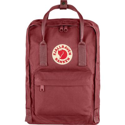 Fjallraven Kånken Laptop 13" Rugtas Ox Red 13 L
