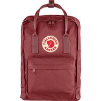 Fjallraven Kånken Laptop 13" Rugtas Ox Red 13 L - thumbnail