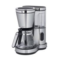 WMF Lono Koffiezetapparaat 1000W 1.25L Zwart/RVS - thumbnail