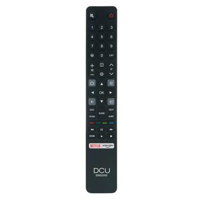 Universele afstandsbediening DCU 30902050 - thumbnail