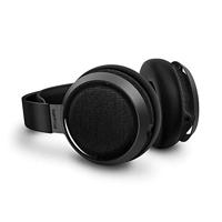 Philips Fidelio X3/00 Over-Ear-Koptelefoon Open met Draad, Verwijderbare Kabel van 3 m (Open Design, 50-mm-Driver, Audio met Hoge Resolutie, Groot Klankbereik) - 2020/2021 Model - thumbnail