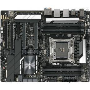 WS C422 Pro/SE - Moederbord - ATX - LGA2066 Socket - C422 - USB 3.1 Gen 1, USB-C Gen2, USB 3.1 Gen 2 - 2 x Gigabit LAN