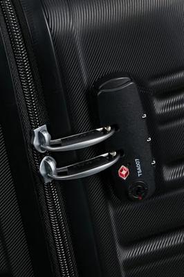 Flashline Spinner Underseater Shadow Black