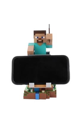 Cable Guys Minecraft - Steve