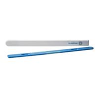 Sensative temperatuur en waterlekkage sensor- z-wave - op batterij - thumbnail