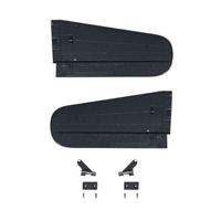 FMS - 1700Mm F7F Tigercat Blue Horizontal Stabilizer (FMSRB103BLU) - thumbnail