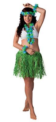 Tropische Hawaii set 4-delig