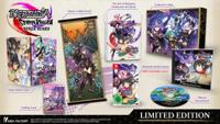Neptunia x Senran Kagura: Ninja Wars Limited Edition - thumbnail