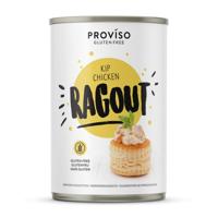 Proviso Kippenragout glutenvrij 400 Gram - thumbnail