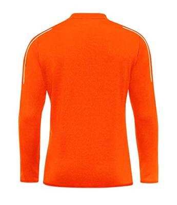 JAKO 8850 Sweater Classico - Fluo Oranje - L
