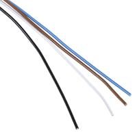 Phoenix Contact 1523492 Sensor/actuator inbouwconnector M12 Aantal polen (sensoren): 8 Stekker, inbouw 0.50 m 1 stuk(s) - thumbnail