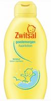 Zwitsal - Good morning hair lotion - 200ml - thumbnail
