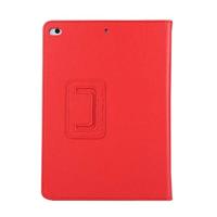 Stand flip sleepcover hoes - iPad 2 / 3 / 4 - rood - thumbnail