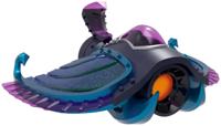 Skylanders Superchargers - Sea Shadow (Voertuig) - thumbnail