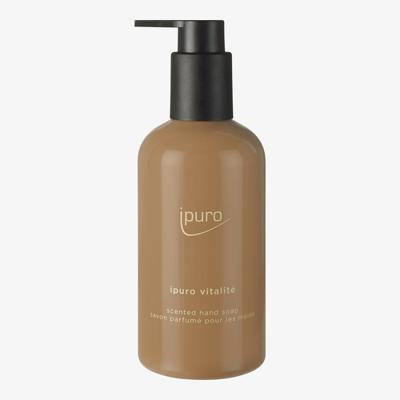 IPuro scented hand soap vitalité 250ml