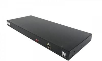 Adder View DDX10 Matrix Switch Merk