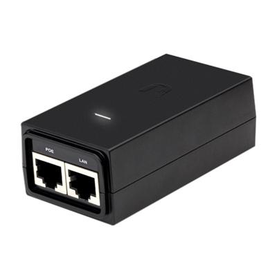 Ubiquiti Networks POE-24-12W-G Gigabit Ethernet 24 V