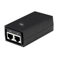 Ubiquiti Networks POE-24-24W-G  PoE-injector 1 GBit/s - thumbnail