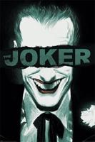 Poster The Joker - Put on a Happy Face 61x91,5cm - thumbnail