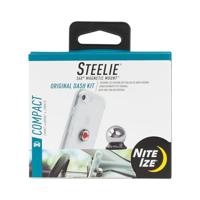 NITE Ize Steelie Car Mount Kit Telefoonhouder voor in de auto Magneetbevestiging - thumbnail