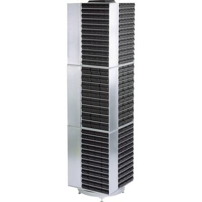 Raaco ESD Ladekast Draaistandraard, leeg type 1200 - 102568 - 102568