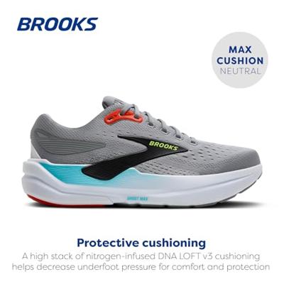 Brooks Ghost Max 3 Heren