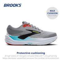 Brooks Ghost Max 3 Heren - thumbnail
