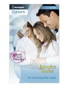 Uit onverwachte hoek - Jennifer Taylor - ebook