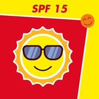 Lipbalsem Carmex Geel Spf 15 - thumbnail