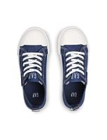 GAP Sneakers Houston Denim GAL001F5TYELYB Blauw-26 maat 26 - thumbnail