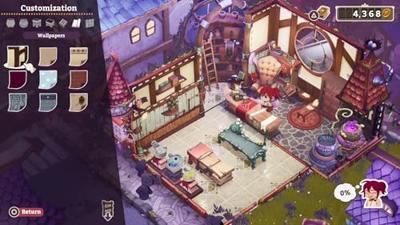 Potionomics Masterwork Edition