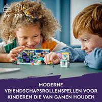 Lego Friends 41755 Novas Kamer - thumbnail