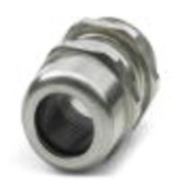 Phoenix Contact 1424544 Wartel M25 Metaal Zilver 1 stuk(s) - thumbnail