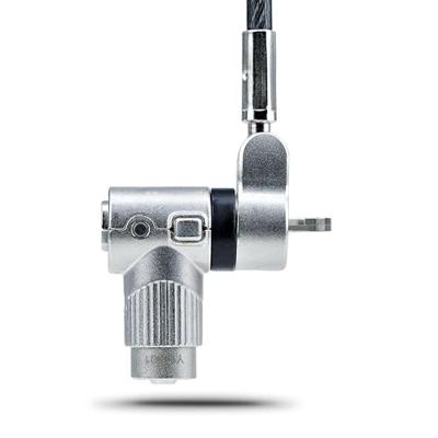 Veiligheidskabel Startech UNIVKMKO-LAPTOP-LOCK 2 m