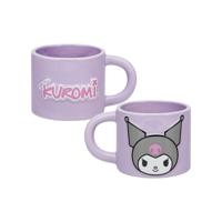 Sanrio Mug Kuromi - thumbnail