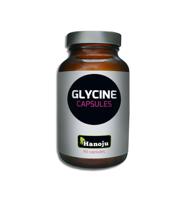 Hanoju Glycine (90 caps) - thumbnail